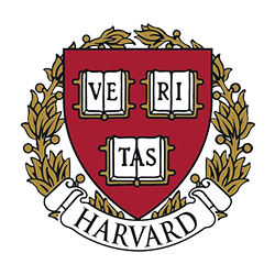 hardvard logo