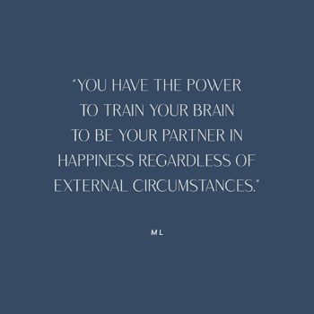 partner in happiness quote